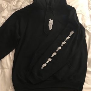 Billie Eilish Hoodie